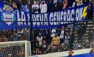 Prohíben el ingreso a la cancha de varios hinchas de Gimnasia de “La Nueva Generación”