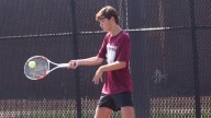 Brownwood tennis tumbles in season opener to Hereford, 15