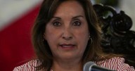 Boluarte promulga en Perú una controversial ley de amnistía a militares