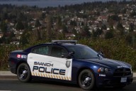Shots fired: Suspects arrested after handgun discharged on Saanich street