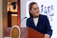 Sheinbaum pide humildad a servidores públicos tras caso de diputada del PT “Dato Protegido”