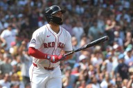 Deadspin | Red Sox send OF Wilyer Abreu (right calf) to IL