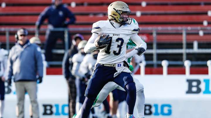 N.J. football preview, 2025: A look at the SFC Patriot Blue Division