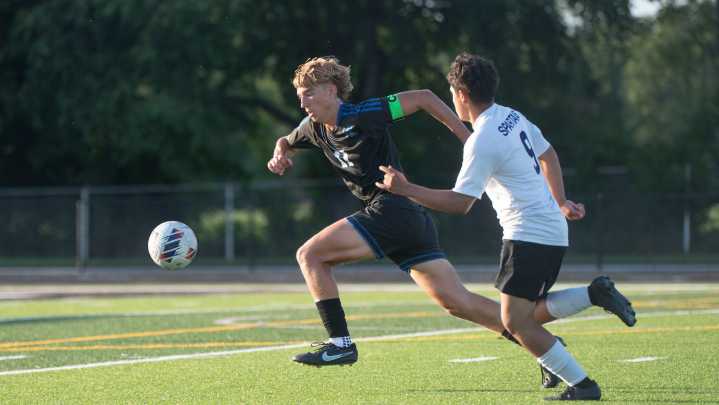 Photos: All-City Boys Soccer Final