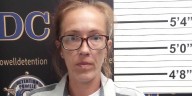 Ky. jail employee accused of inappropriate behavior with inmate