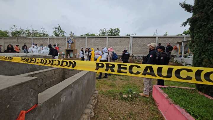 Madres Buscadoras de Jalisco exigen a Pablo Lemus atención inmediata tras hallazgo de fosa clandestina