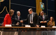 Rector UNAM: Educación superior pública y autónoma necesita una arquitectura jurídica sólida, que no tema al cambio 
