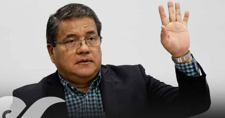 Buscan que Congreso recupere control en suplencia del fiscal de Puebla