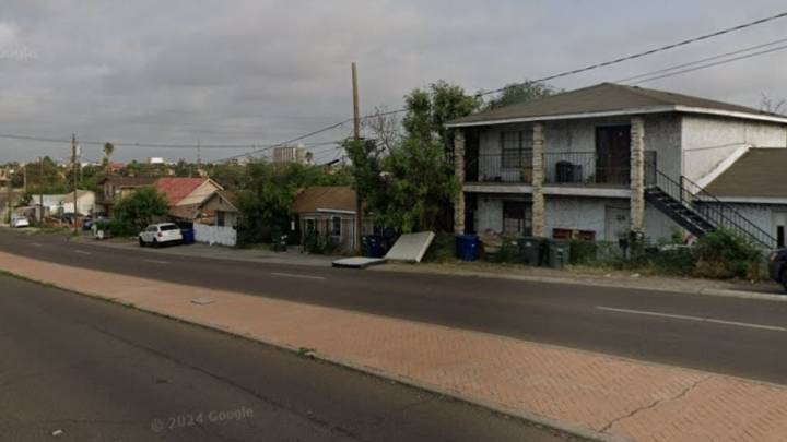 Joven de 20 años es asesinado a balazos en Laredo; agresor huyó, pero está identificado