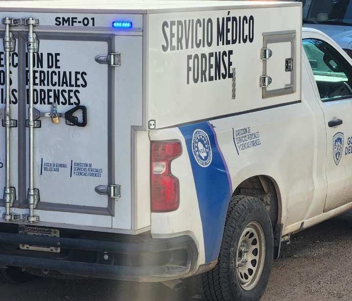Hallan a hombre sin vida con golpe en la cabeza en la colonia México