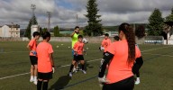 Galería | Bande cierra el verano con fútbol