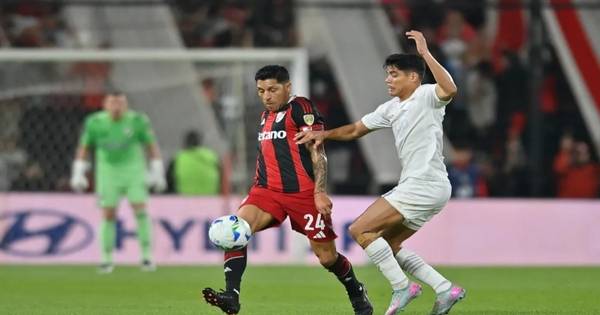 Copa Libertadores: hora, TV y formaciones de River Plate vs. Libertad