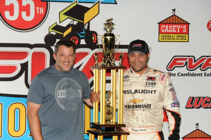 “We’ve Been Miserable”- Tony Stewart Draws Parallels With SHR Shutdown as He Breaks Silence on NHRA Firing Tony Stewart opens up on his NHRA firing, comparing the turmoil to SHR’s shutdown and reveali