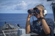 ¿Amenaza en el Caribe? Latinoamérica reacciona al despliegue militar de EE.UU.