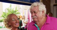 Benidorm star Bobby Knutt snubs two of his children in £350,000 will