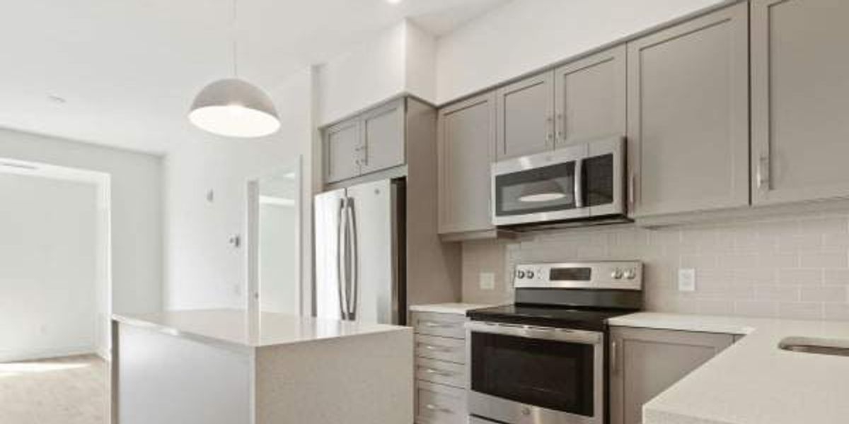 This is how big San Antonio apartments get for $1,500 a month in 2025