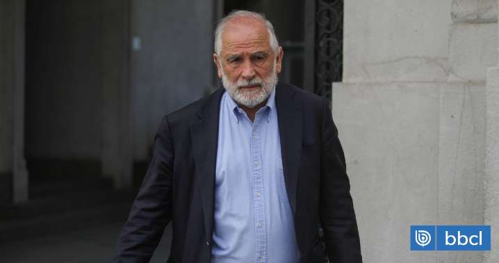 Critican a ministro Montes por decir que no es jefe de la reconstrucción por megaincendio