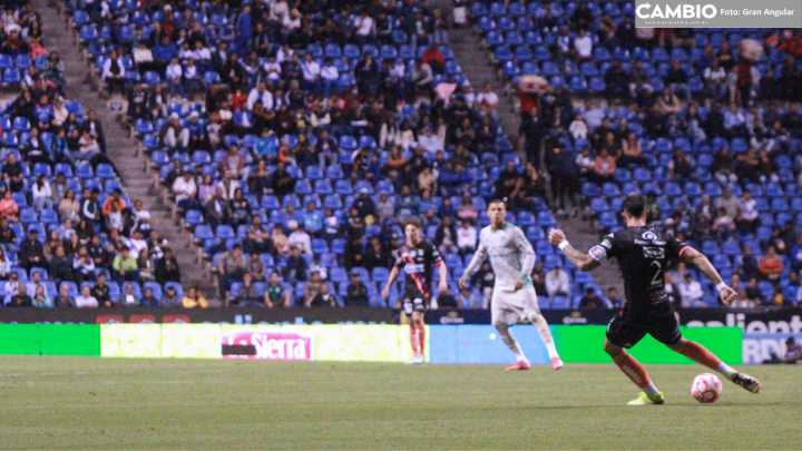 Del América al Tigres: Estas son las peores goleadas que han marcado la historia del Club Puebla