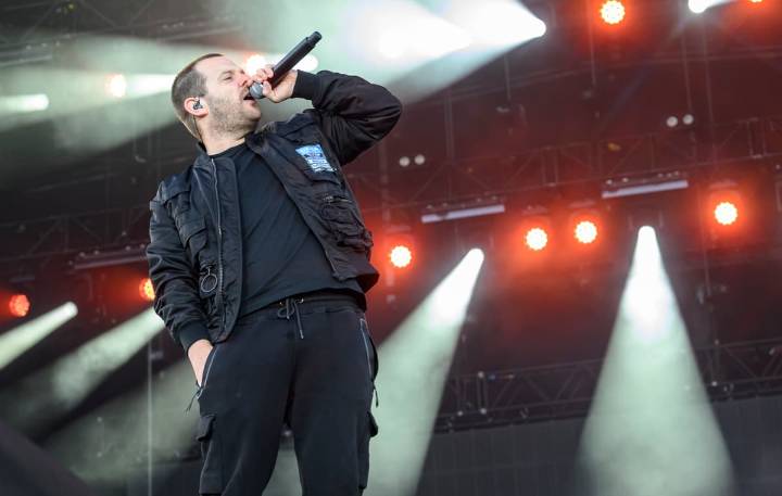 What festivals are taking place in London this weekend and where?