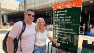 Canada’s retreat puts dent in summer air travel to Southern California