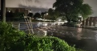 American Red Cross opens shelters for Wisconsin flood victims