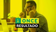 ONCE: Comprobar Cupón Diario y Super Once, resultado de hoy lunes 11 de agosto de 2025 en directo