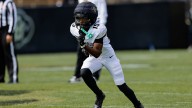 Colorado freshman WR gets real on lofty national championship goal
