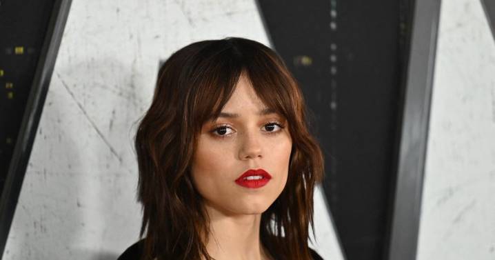 Protagonista de Wednesday revela qué tiene en común con el personaje