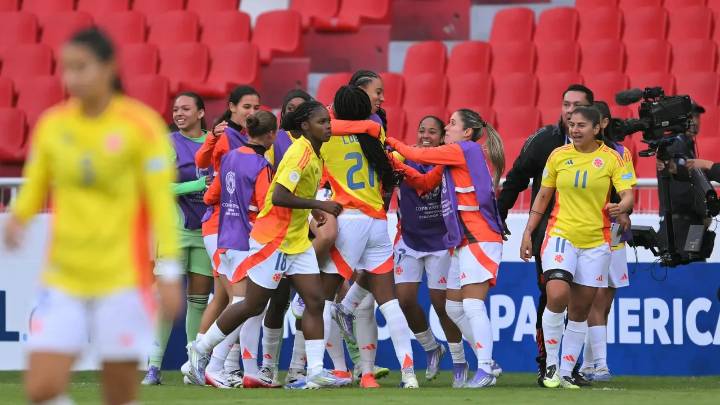 ¿Figura se retira de la Selección Colombia femenina tras el subcampeonato vs. Brasil? Esto declaró