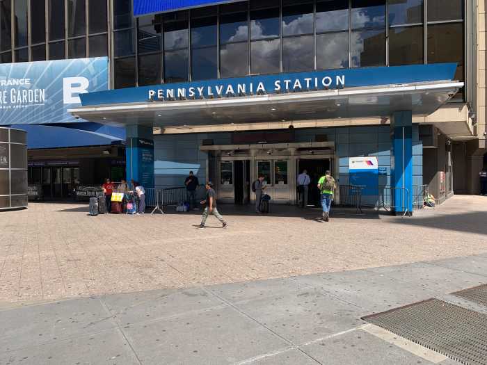 Feds vow to deliver a ‘world-class’ Penn Station as part of the Midtown hub’s makeover, to begin in 2027