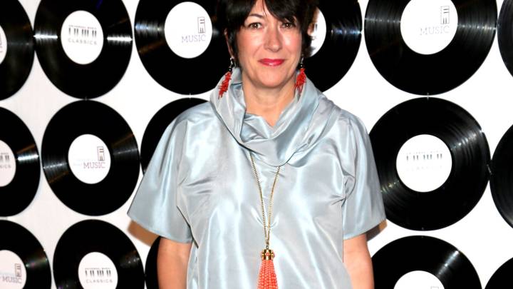 DOJ releases Todd Blanche’s interview with Ghislaine Maxwell