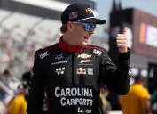 Connor Zilisch Rewrites Xfinity History Weeks After Victory Lane Horror Rocked the NASCAR Garage Connor Zilisch rewrites Xfinity history with record-breaking rookie season win at Portland, weeks after