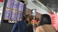 Tráfico aéreo en Colombia creció 2,3% entre enero y julio de 2025
