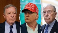 Trump battles Senate over blue slip system for judicial nominations