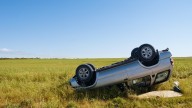 What is an upside-down car loan and how do you get out of it?