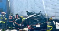 Migrant Trucker Accused of Killing 3 on Florida Turnpike Identified