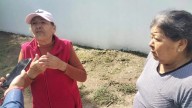 Vecinos de la colonia Cuauhtémoc en Celaya pierden bienes y negocios por desbordamiento de canal