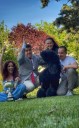 ‘Norte’ lleva al Centro Canino Besaya al tercer puesto mundial entre más de 27.000 perros en Filandia