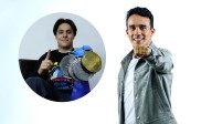 “Es muy enfocado en lo que quiere”: Juan Celaya revela el secreto de su gran dupla con Osmar Olvera