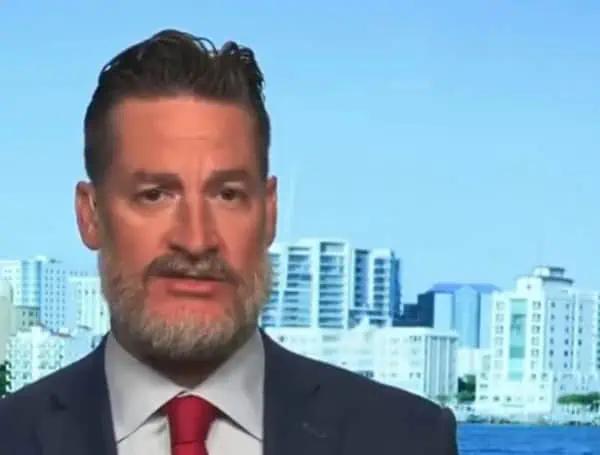 Florida Rep. Greg Steube Champions Bipartisan Bill To Tackle Foster Home Crisis