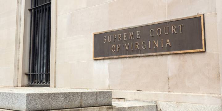 AG files appeal to lift suspension of Youngkin appointees from Va. college governing boards