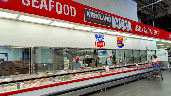 Is Costco's Kirkland Meat Halal?