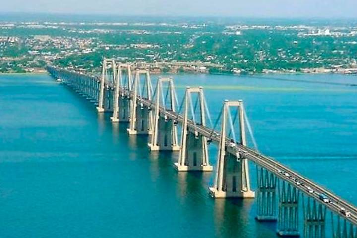 Puente, historia y futuro, por Douglas Zabala