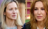 Tenso cruce entre Julieta Prandi y Analía Franchín: "Tu empatía para conmigo ha sido cero"