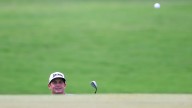 Keegan Bradley snubbing himself for Ryder Cup Team USA draws wide range of reactions