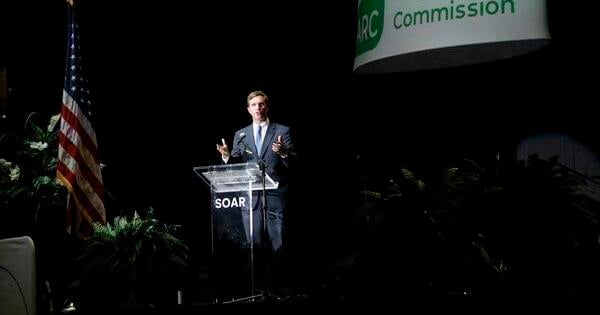 SOAR Summit 2025 set to be held in Corbin