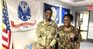Clayton State Veterans Center holds open house