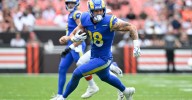 PFF grades & notes from preseason overall