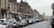 Man arrested as police descend on Coventry home
