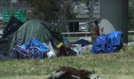 San Diego County overdose deaths drop 21% in 2024: report